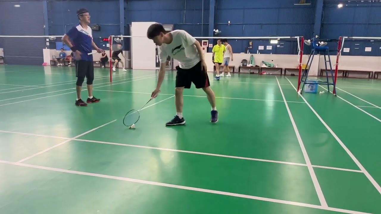 球技的精进