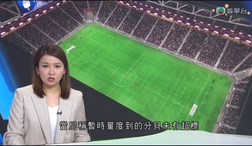 面的沉重打