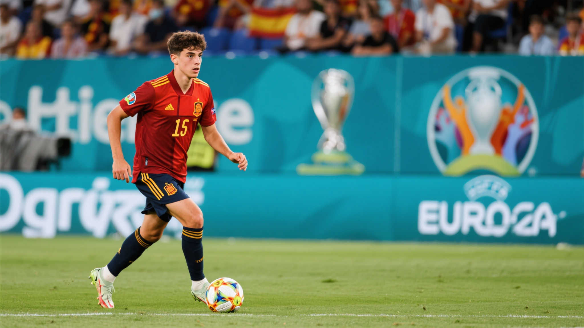 未来主力的 未来主力的