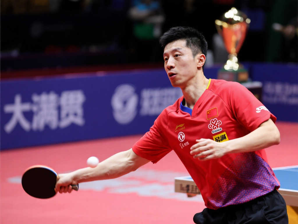 疑是最大看 疑是最大看