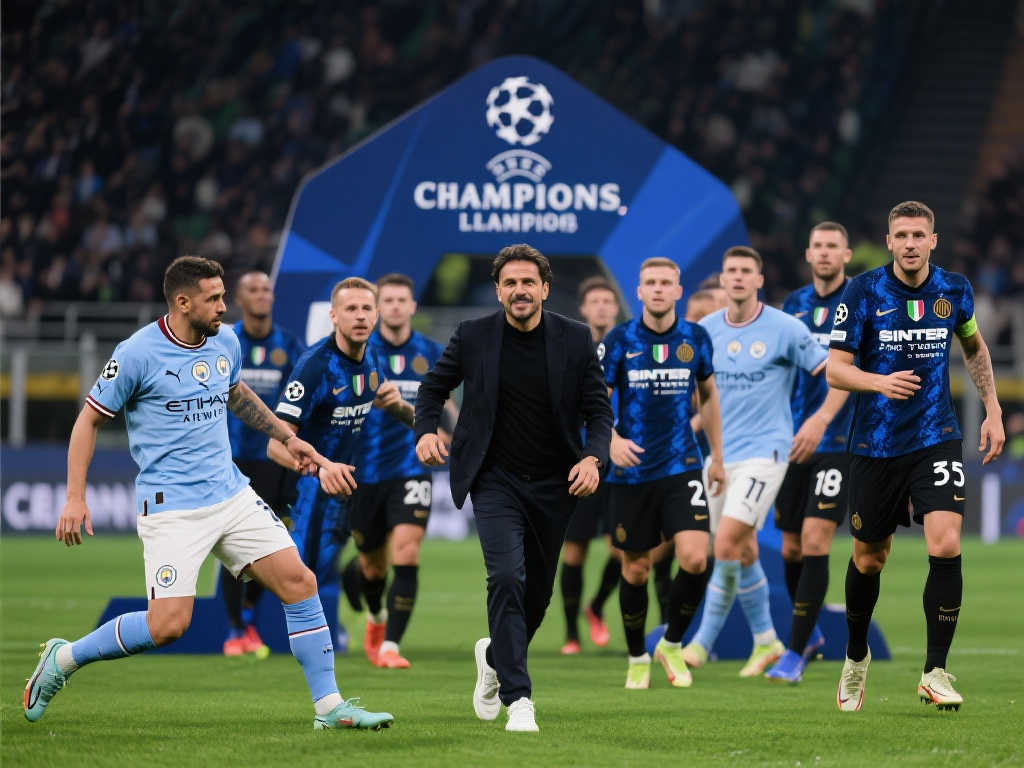 一个显著的 一个显著的